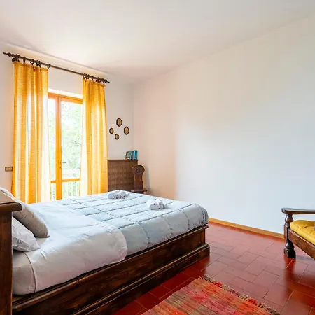Luxury In The Tuscan Mountains Rustic With Wifi And Park Avaglio