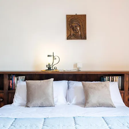Luxury In The Tuscan Mountains Rustic With Wifi And Park Semesterbostad