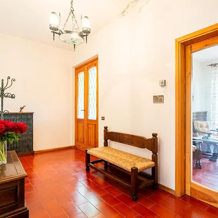 Semesterbostad Luxury In The Tuscan Mountains Rustic With Wifi And Park Avaglio