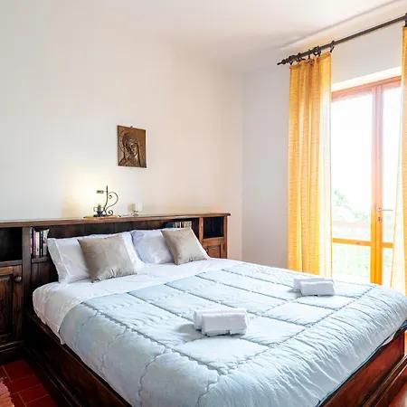 Semesterbostad Luxury In The Tuscan Mountains Rustic With Wifi And Park *
