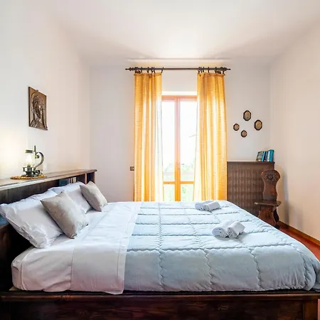 Luxury In The Tuscan Mountains Rustic With Wifi And Park Semesterbostad *