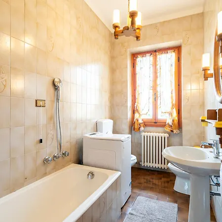 Luxury In The Tuscan Mountains Rustic With Wifi And Park