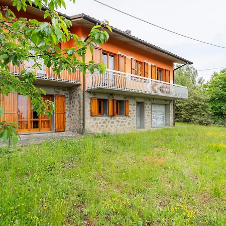 Holiday home Luxury In The Tuscan Mountains Rustic With Wifi And Park