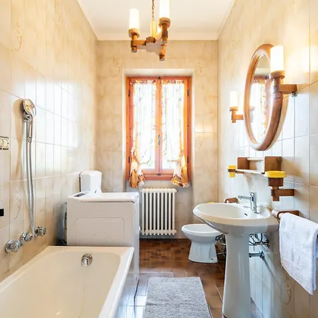 Holiday home Luxury In The Tuscan Mountains Rustic With Wifi And Park *