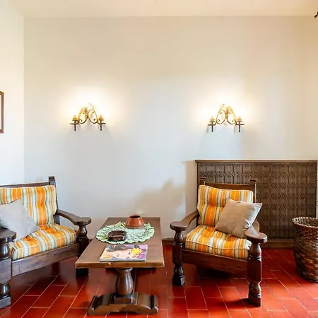 Luxury In The Tuscan Mountains Rustic With Wifi And Park *