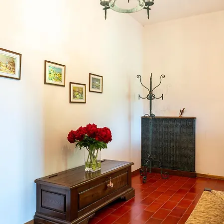 Luxury In The Tuscan Mountains Rustic With Wifi And Park Avaglio