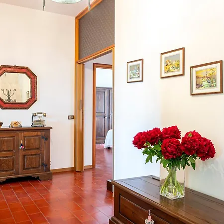 Semesterbostad Luxury In The Tuscan Mountains Rustic With Wifi And Park *