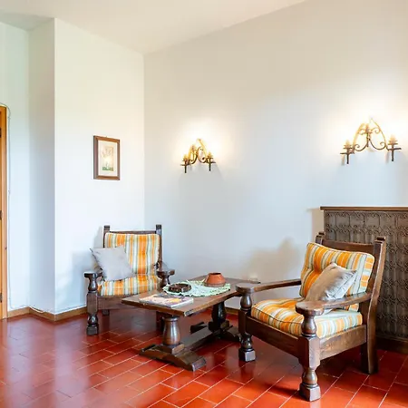 Luxury In The Tuscan Mountains Rustic With Wifi And Park Semesterbostad