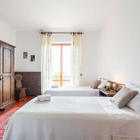 Luxury In The Tuscan Mountains Rustic With Wifi And Park *