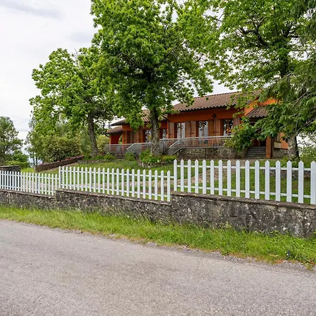Holiday home Luxury In The Tuscan Mountains Rustic With Wifi And Park