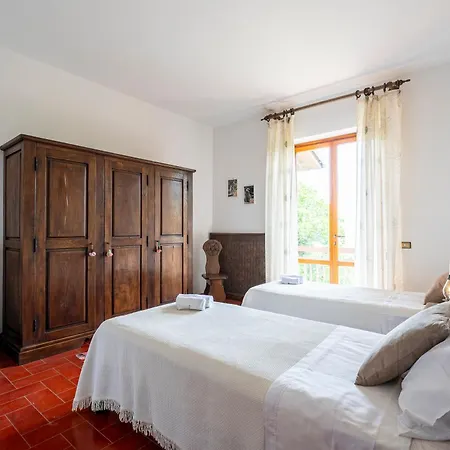 Luxury In The Tuscan Mountains Rustic With Wifi And Park * Avaglio