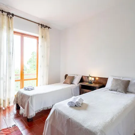Luxury In The Tuscan Mountains Rustic With Wifi And Park Semesterbostad
