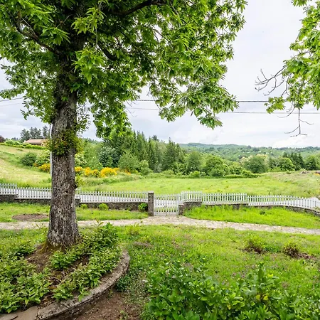Luxury In The Tuscan Mountains Rustic With Wifi And Park Avaglio