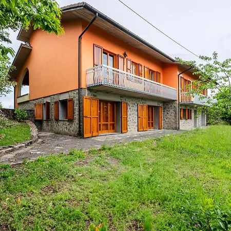 Luxury In The Tuscan Mountains Rustic With Wifi And Park Holiday home *