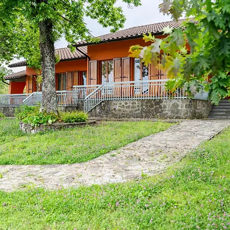 Semesterbostad Luxury In The Tuscan Mountains Rustic With Wifi And Park *
