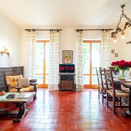 Luxury In The Tuscan Mountains Rustic With Wifi And Park * Avaglio