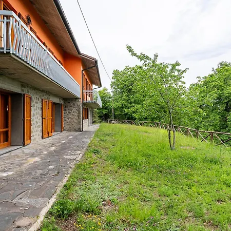Luxury In The Tuscan Mountains Rustic With Wifi And Park *
