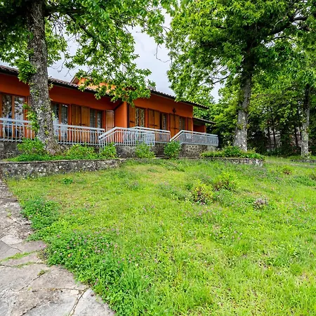 Luxury In The Tuscan Mountains Rustic With Wifi And Park *